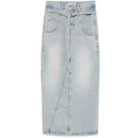 Fuste Low Classic Skirts Femei