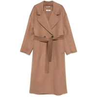 Paltoane 'S Max Mara Coats Femei