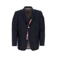 Geci Thom Browne Jackets And Vests Barbati