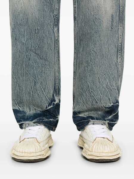 Blugi REPRESENT Represent Jeans BLUE Barbati (BM 17637396) 5