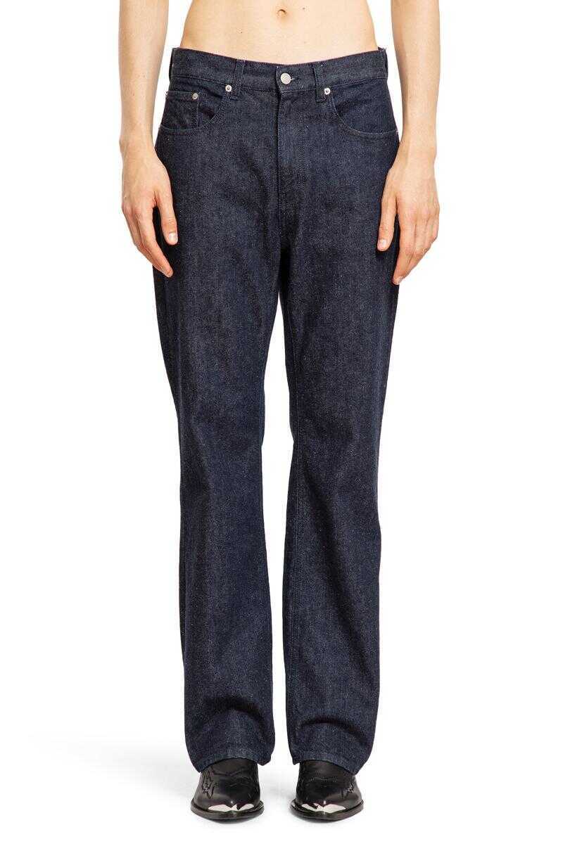 Blugi Second Layer Second Layer Jeans BLUE Barbati (BM 17637603) 1