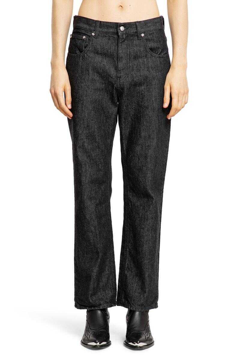 Blugi Second Layer Second Layer Jeans Black Barbati (BM 17637606) 1