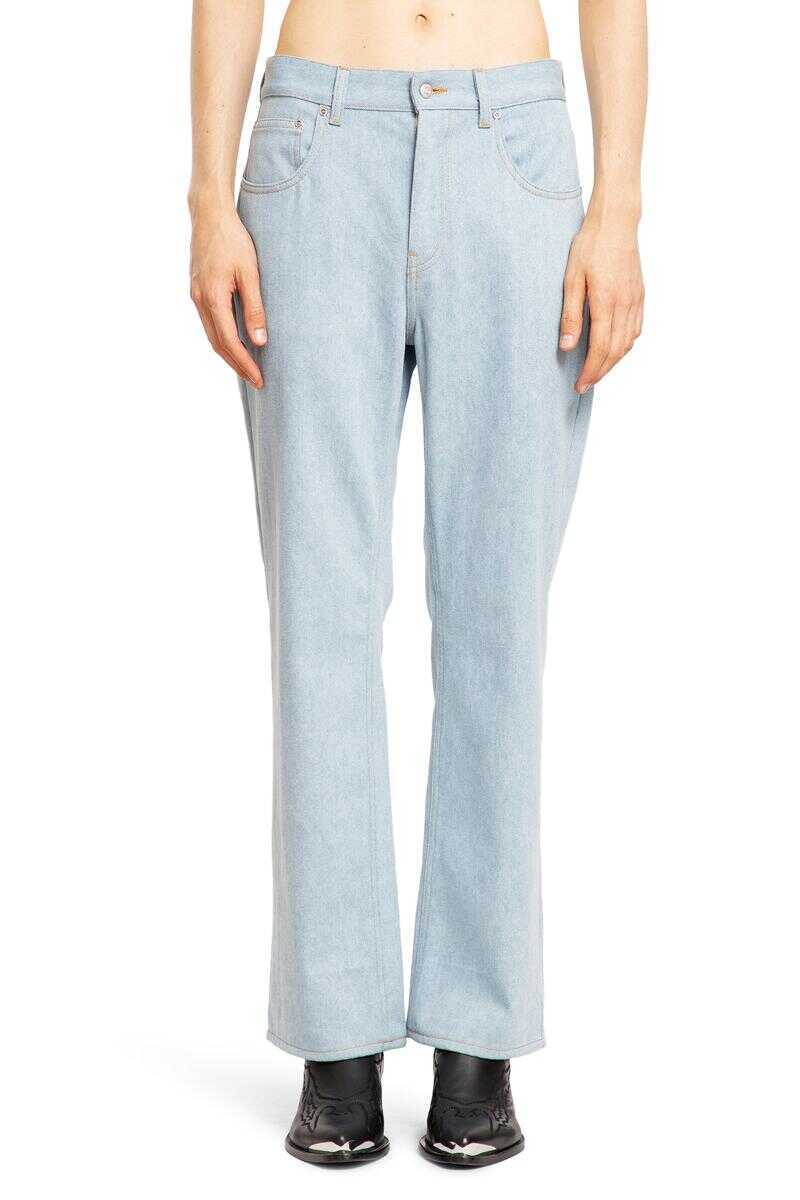 Blugi Second Layer Second Layer Jeans BLUE Barbati (BM 17637609) 1