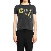 Topuri Second Layer T-Shirts & Tank Tops Barbati