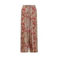 Pantaloni casual Pierre-Louis Mascia Trousers Femei