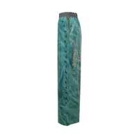 Imbracaminte PIERRE-LOUIS MASCIA Dama - Pantaloni casual PIERRE-LOUIS MASCIA Pierre-Louis Mascia Aloe Trousers BLUE Femei (BM 17637738) - B-mall.ro