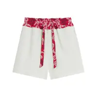 Pantaloni Lanvin Short Barbati