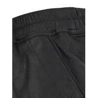 Pantaloni Dama pagina 25 - Pantaloni casual Rick Owens Rick Owens Shorts Black Femei (BM 17637855) - B-mall.ro