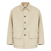 Geci Maison Margiela Jackets And Vests Barbati