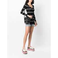 Genti de mana Marni Dama - Genti de mana Marni Marni Bucket Bags Black Femei (BM 17638038) - B-mall.ro