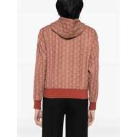 Imbracaminte Lacoste Dama - Pulovere Lacoste Lacoste Sweatshirt BROWN Femei (BM 17638056) - B-mall.ro