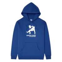 Bluze de trening Kidsuper Get Goin' Hoodie Barbati