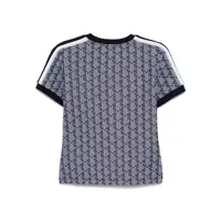 Imbracaminte Lacoste Dama - Tricouri Lacoste Lacoste T-Shirt BLUE Femei (BM 17638332) - B-mall.ro