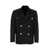 Prada Prada Jackets And Vests Black