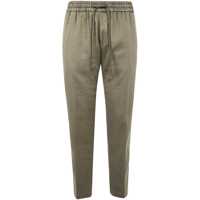Pantaloni Dondup Yuri Trousers Clothing Barbati