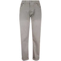 Blugi Dondup Bray 5Pockets Denim Clothing Barbati