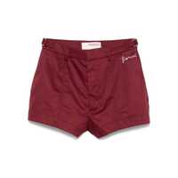 Pantaloni casual Fiorucci Shorts Femei