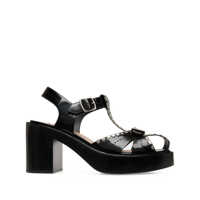 Pantofi cu toc Bally Shoes Femei