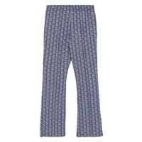 Imbracaminte Dama pagina 75 - Pantaloni casual Lacoste Lacoste Trousers BLUE Femei (BM 17638824) - B-mall.ro