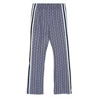 Pantaloni casual Lacoste Trousers Femei