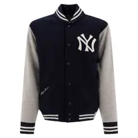 Hanorace "Yankees" bomber-style sweatshirt Barbati