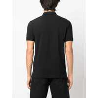 Tricouri Polo pentru Barbati - Tricouri Polo Ralph Lauren Pique polo shirt Black Barbati (BM 17639013) - B-mall.ro