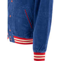 Geci pentru Barbati - Jachete Ralph Lauren Jackets Blue Barbati (BM 17639019) - B-mall.ro