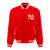 Ralph Lauren "Yankees Polo Ralph Lauren" Jacket Red