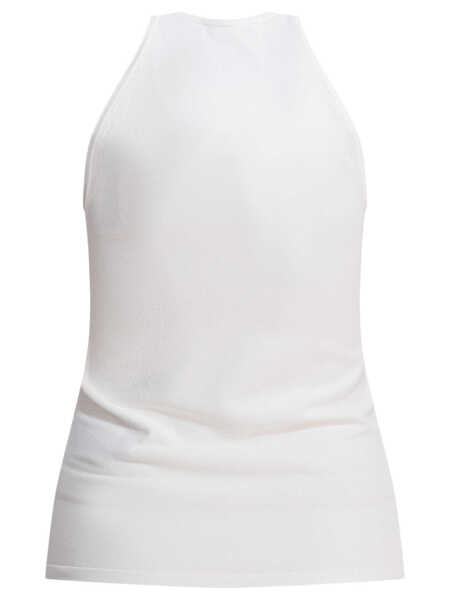 Bluze Max Mara Viscose top White Femei (BM 17639052) 2