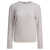 Agnona Knitwear Grey
