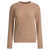 Agnona Knitwear Beige
