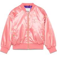 Jachete Jacket Notes Chenille Baseball Fete