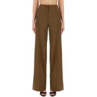 Pantaloni casual Pants "Diana" Femei