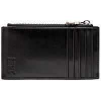 Portofele Dama - Portofele Diesel Card Holder 1Dr Iii BLACK Femei (BM 17639275) - B-mall.ro
