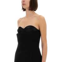 Imbracaminte Khaite Dama - Bluze Khaite Top Ayla BLACK Femei (BM 17639278) - B-mall.ro