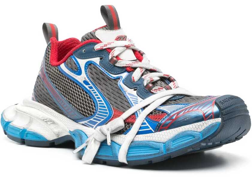 Sneakers Balenciaga 3Xl Sneakers GREY Barbati (BM 17639284) 2