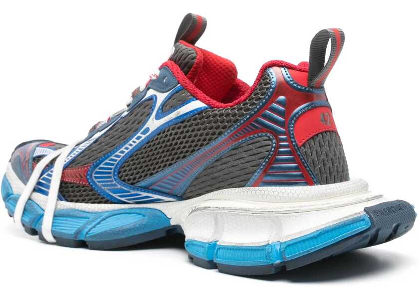 Sneakers Balenciaga 3Xl Sneakers GREY Barbati (BM 17639284) 3