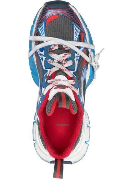 Sneakers Balenciaga 3Xl Sneakers GREY Barbati (BM 17639284) 4