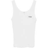 Bluze Tank Top With Logo Femei