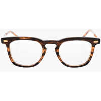 Ochelari de soare Turtle Printed Wayfarer Sunglasses Barbati