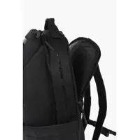 Rucsacuri Dama - Rucsacuri Nike Air Jordan Solid Color Multi-Pocket Backpack Black Femei (BM 17639377) - B-mall.ro