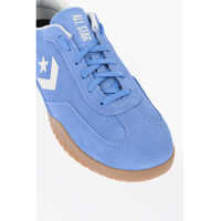 Sneakers Converse pentru Barbati - Sneakers Converse All Star Suede Run Star Trainer Low Top Sneakers Blue Barbati (BM 17639380) - B-mall.ro