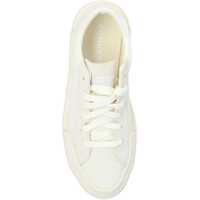 Sneakers Converse pentru Barbati - Sneakers Converse All Star Chuck Taylor Solid Color Fabric And Faux Suede Low- Beige Barbati (BM 17639383) - B-mall.ro