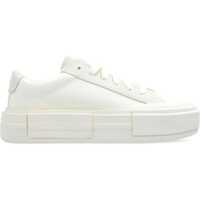 Sneakers All Star Chuck Taylor Solid Color Fabric And Faux Suede Low- Barbati