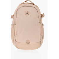Rucsacuri Nike Air Jordan Two-Tone Rip Stop Check Cordura Franchise Backpac