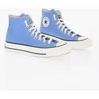 Sneakers All Star Chuck 70 Canvas High-Top Sneakers Barbati