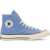 Converse All Star Chuck 70 Canvas High-Top Sneakers Blue