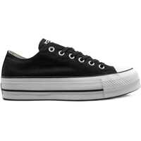 Sneakers Converse All Star Fabric Ctas Lift Low-Top Sneakers With Sole 3Cm