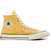 Converse All Star Chuck Taylor 70 Canvas High-Top Sneakers Yellow