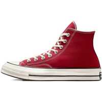 Sneakers Converse All Star Chuck 70 Canvas High-Top Sneakers With Contrasting